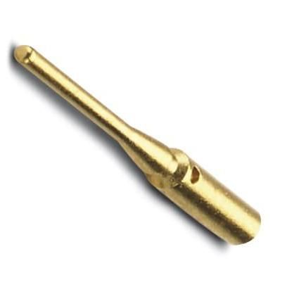 CC0 6-TS-0 34M AU Standard Circular Contacts