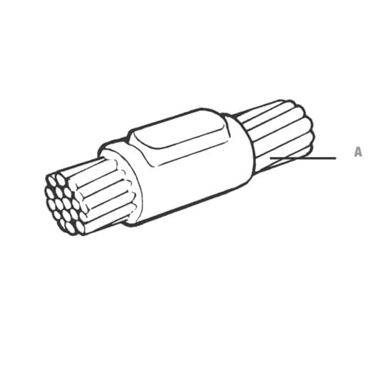 CC1-4-2/0 electronic component of ABB