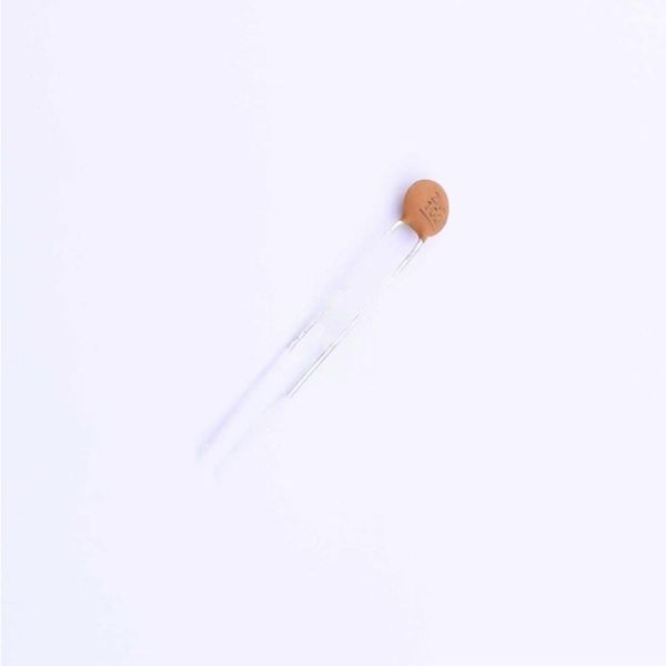 CC1H102MA1EDB44B1100 Ceramic Disc Capacitors