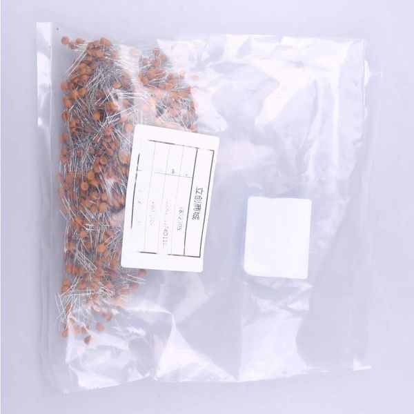 CC1H103ZA1ED3F4D1100 Ceramic Disc Capacitors