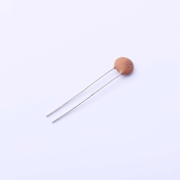 CC1H104ZA1ED3F5P1100 electronic component of Dersonic