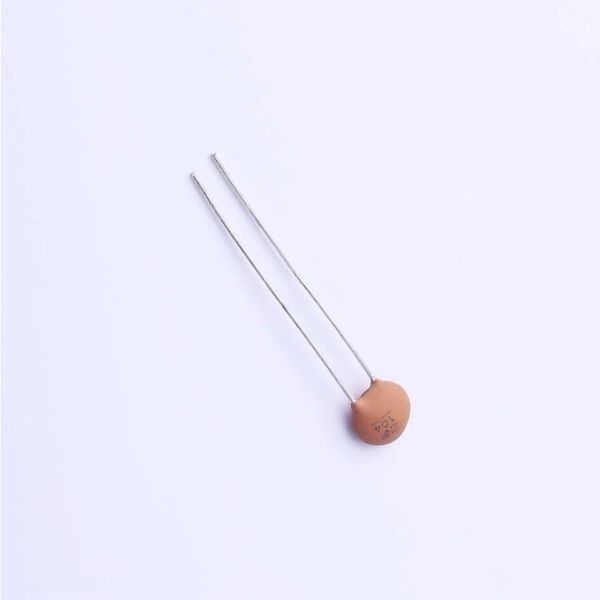 CC1H104ZA1ED3F5P1100 Ceramic Disc Capacitors