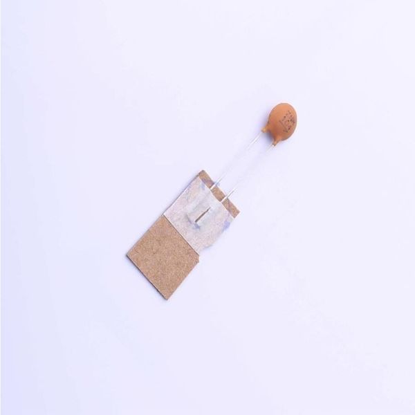 CC1H104ZA1PD3F5P31MF Ceramic Disc Capacitors