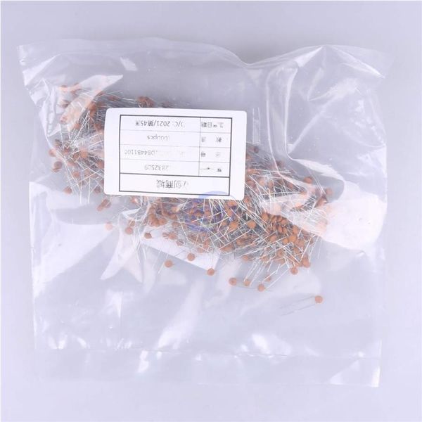 CC1H151KC1EDB44B1100  Passive Components
