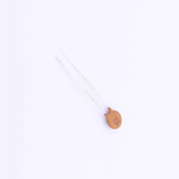 CC1H223ZA1ED3F4D1100 Ceramic Disc Capacitors