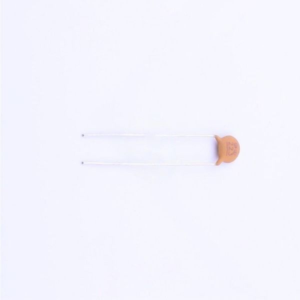 CC1H223ZC1SD3F4D30MF Ceramic Disc Capacitors