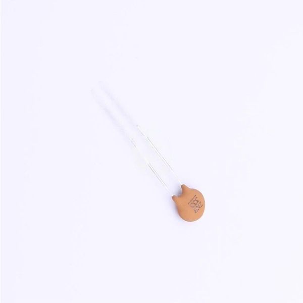 CC1H333ZA1ED3F4D1100 Ceramic Disc Capacitors