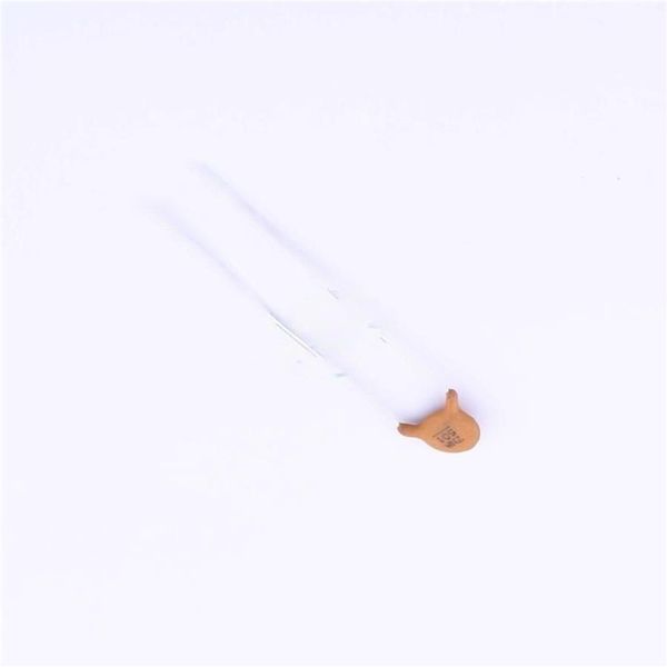 CC1H501KC1EDB44B1100  Passive Components