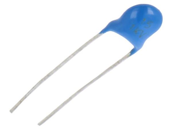 CD2E104KB12ER1F100  Passive Components