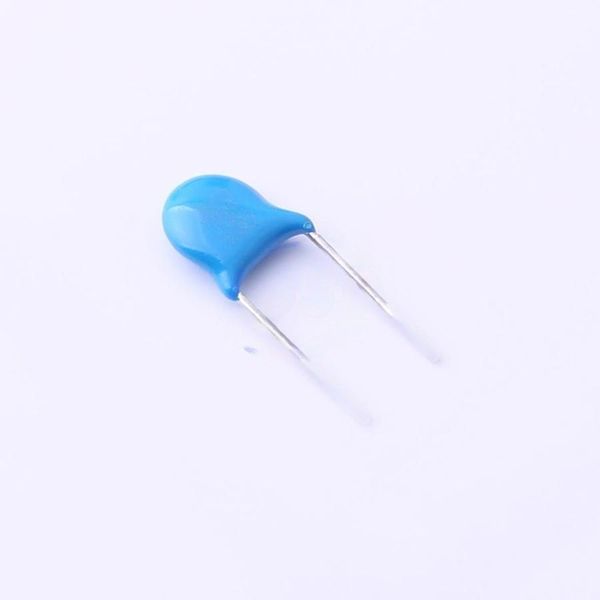 CC3A101KC1AESL5F31MF electronic component of Dersonic