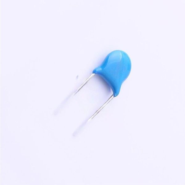 CC3A101KC1AESL5F31MF Ceramic Disc Capacitors