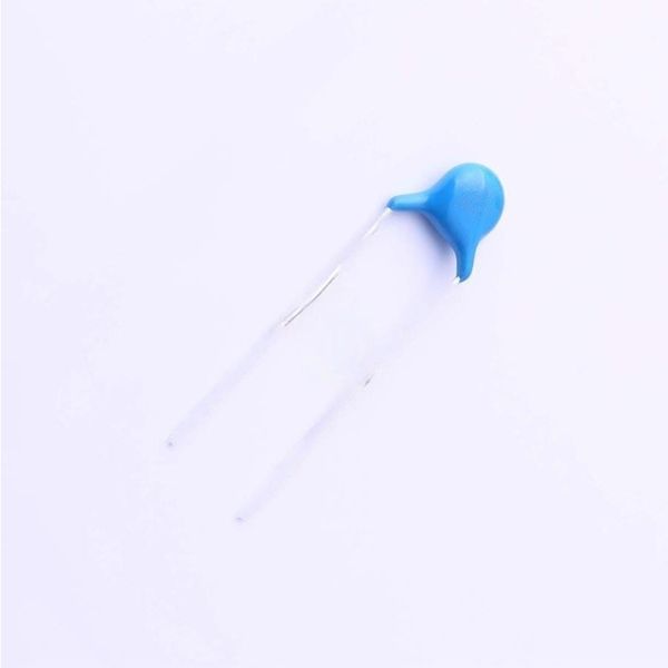 CC3F102MD1IEF45K6100 Ceramic Disc Capacitors