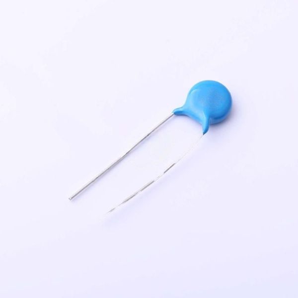 CC3F332MD1IEF47J61MF electronic component of Dersonic