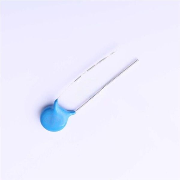 CC3F332MD1IEF47J61MF  Passive Components