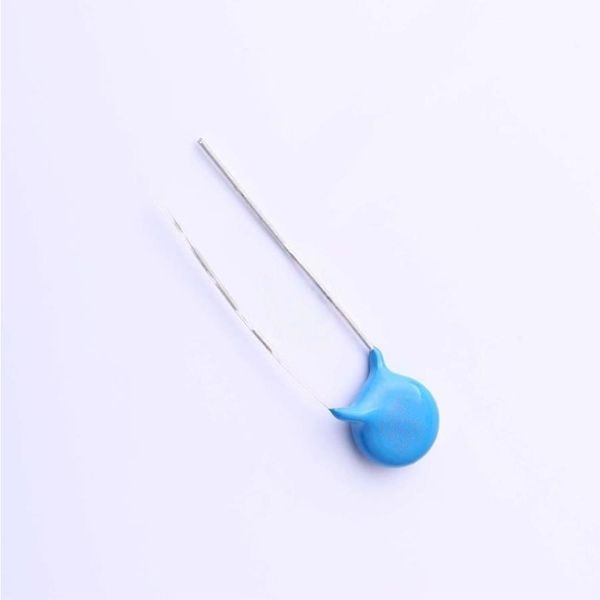 CC3F332MD1IEF47J61MF Ceramic Disc Capacitors