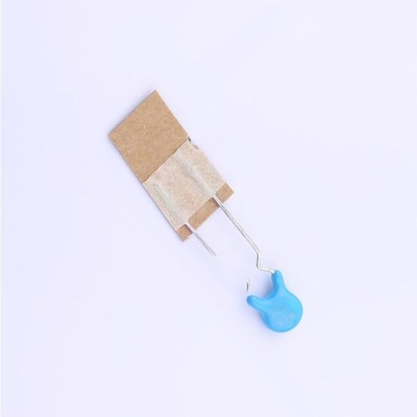CC81-1KV-06a-SL-22K-T Ceramic Disc Capacitors