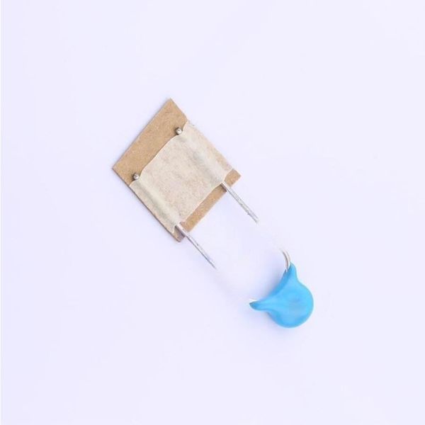 CC81-3KV-06b-SL-22J-2T3 Ceramic Disc Capacitors