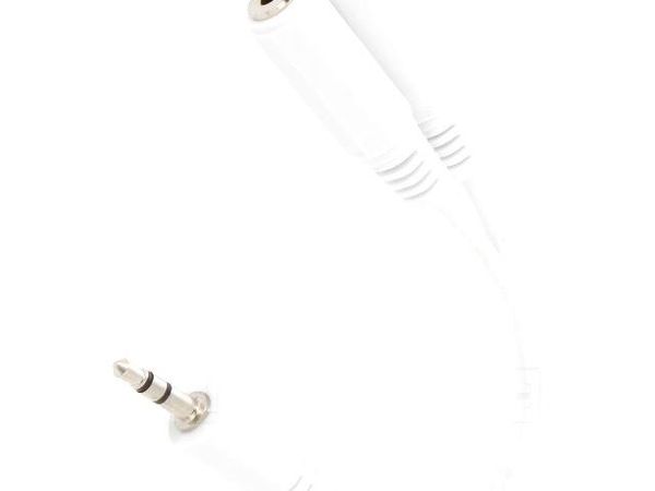 CCA-415W Audio Cables / Video Cables / RCA Cables