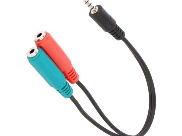 CCA-417 Audio Cables / Video Cables / RCA Cables