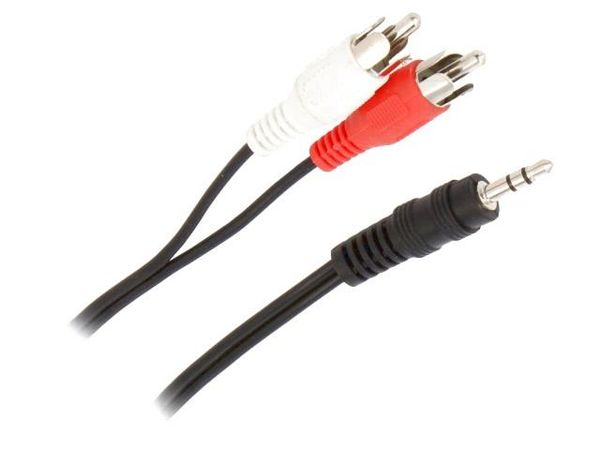 CCA-458-5M  Wire & Cable