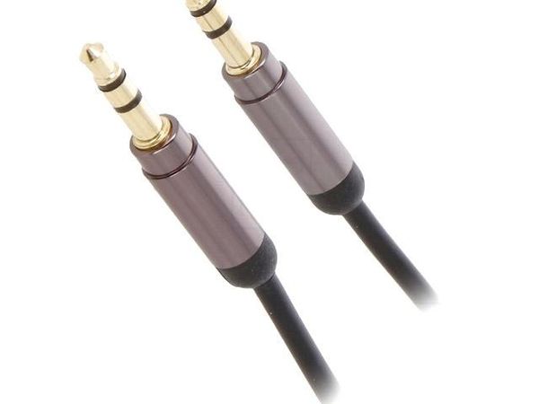 CCAP-444-1M Audio Cables / Video Cables / RCA Cables