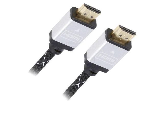 CCB-HDMIL-1.5M  Connectors