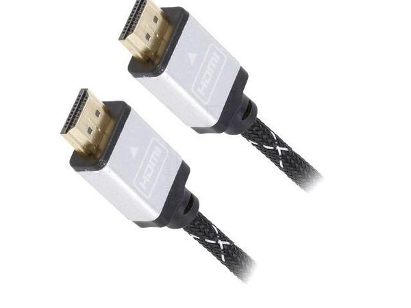 CCB-HDMIL-1.5M HDMI, Displayport & DVI Connectors