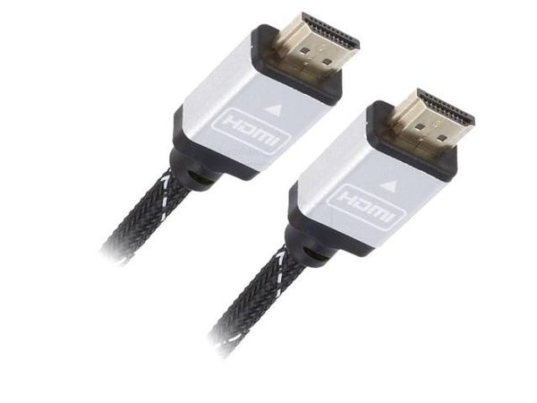 CCB-HDMIL-7.5M  Connectors