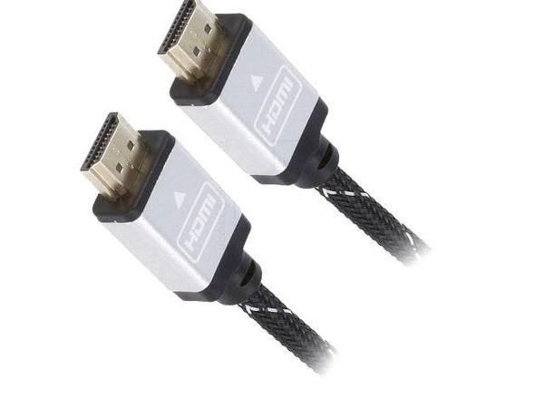 CCB-HDMIL-7.5M HDMI, Displayport & DVI Connectors