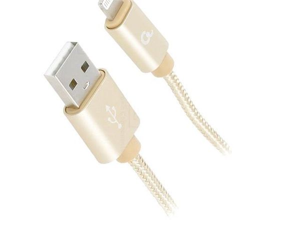 CCB-MUSB2B-AMLM-6-G Audio Cables / Video Cables / RCA Cables