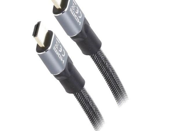 CCBP-HDMI-10M HDMI, Displayport & DVI Connectors
