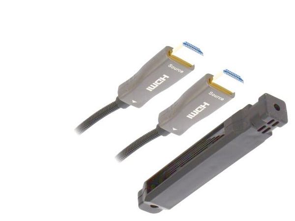 CCBP-HDMI-AOC-10M-02  Connectors