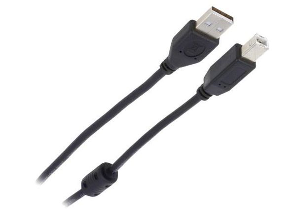 CCF-USB2-AMBM-10  Wire & Cable