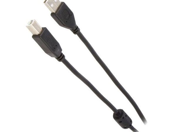 CCF-USB2-AMBM-15 Audio Cables / Video Cables / RCA Cables