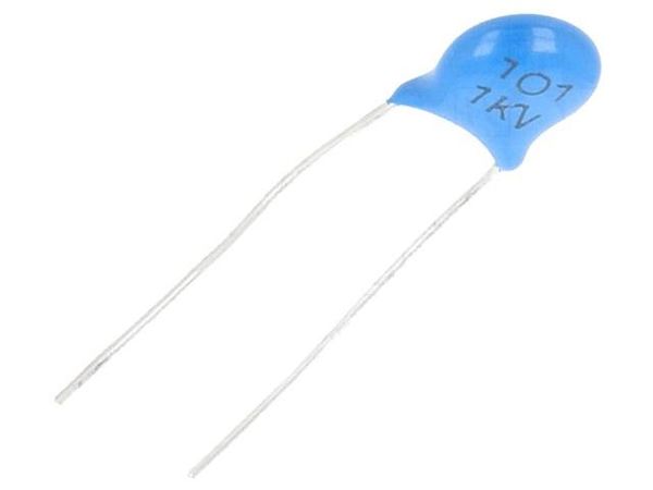 CCH-100P/1000  Passive Components
