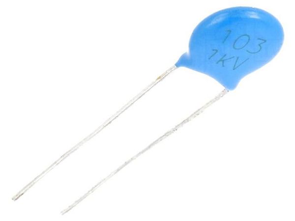 CCH-10K/1000V  Passive Components