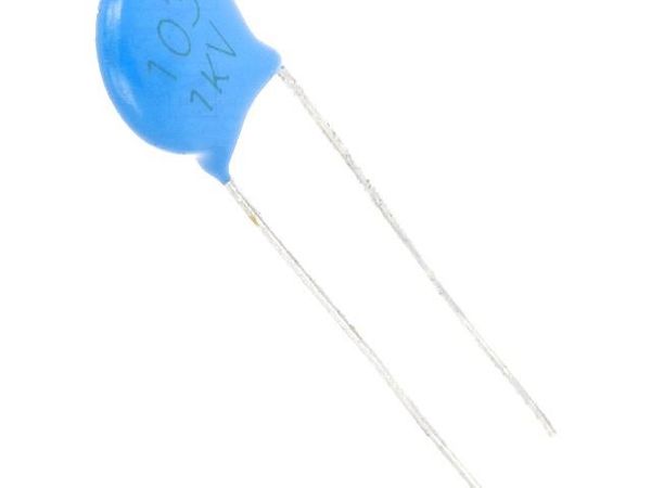 CCH-10K/1000V Multilayer Ceramic Capacitors MLCC - SMD/SMT