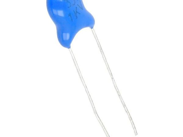 CCH-330P/1000V Unclassified