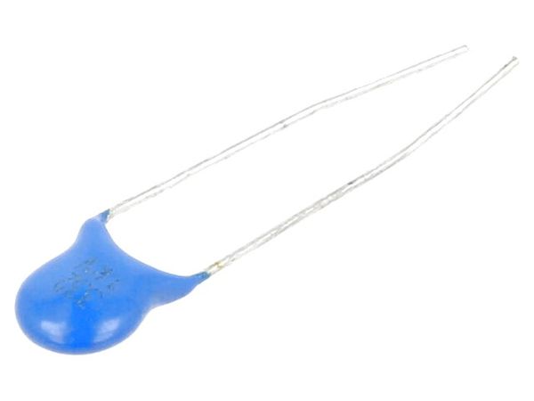 CCH-3N3/1000V electronic component of SR Passives