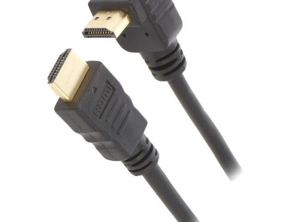 CC-HDMI490-10 HDMI, Displayport & DVI Connectors