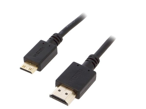 CC-HDMI4C-6 electronic component of Gembird