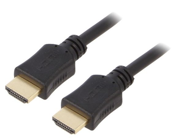 CC-HDMI4L-1M electronic component of Gembird