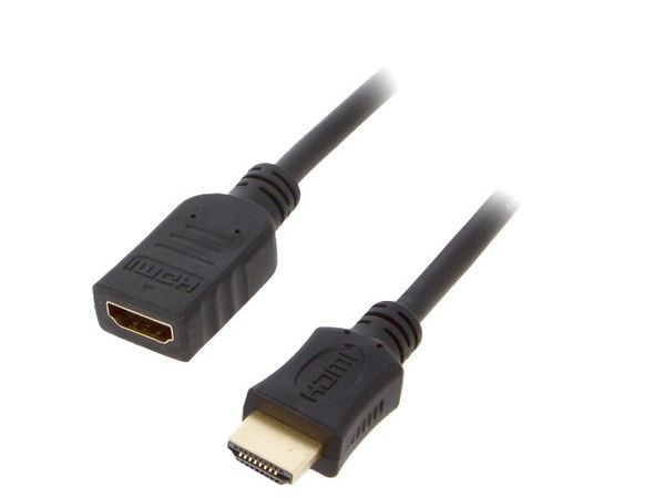 CC-HDMI4X-6 electronic component of Gembird