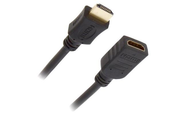 CC-HDMI4X-6  Connectors