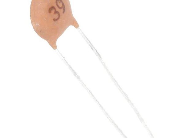 CCK-39P/2.5 Unclassified