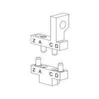 CCKP01-ZD electronic component of Calmark