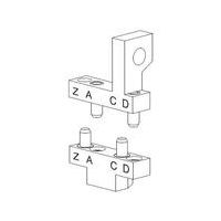 CCKP32-AD electronic component of Calmark