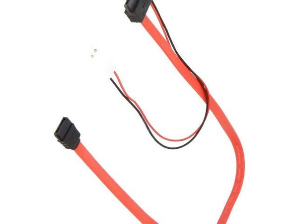 CC-MSATA-001 Mounting Fixings