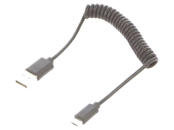 CC-MUSB2C-AMBM-0.6M electronic component of Gembird