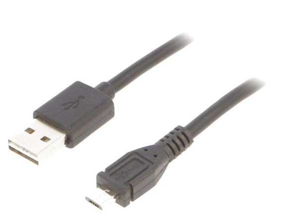 CC-MUSB2D-1M electronic component of Gembird
